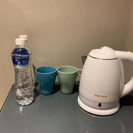 媞婭行旅 Teeya Apt 台北市 エクステリア 写真