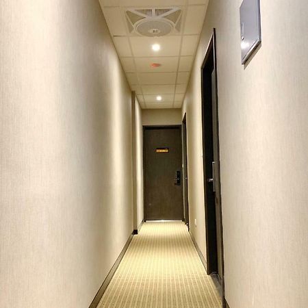 媞婭行旅 Teeya Apt 台北市 エクステリア 写真
