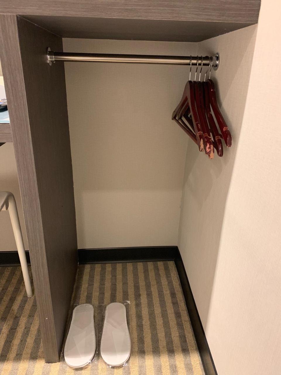 媞婭行旅 Teeya Apt 台北市 エクステリア 写真