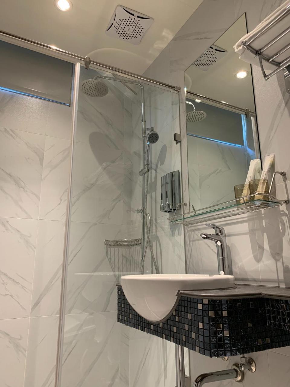 媞婭行旅 Teeya Apt 台北市 エクステリア 写真