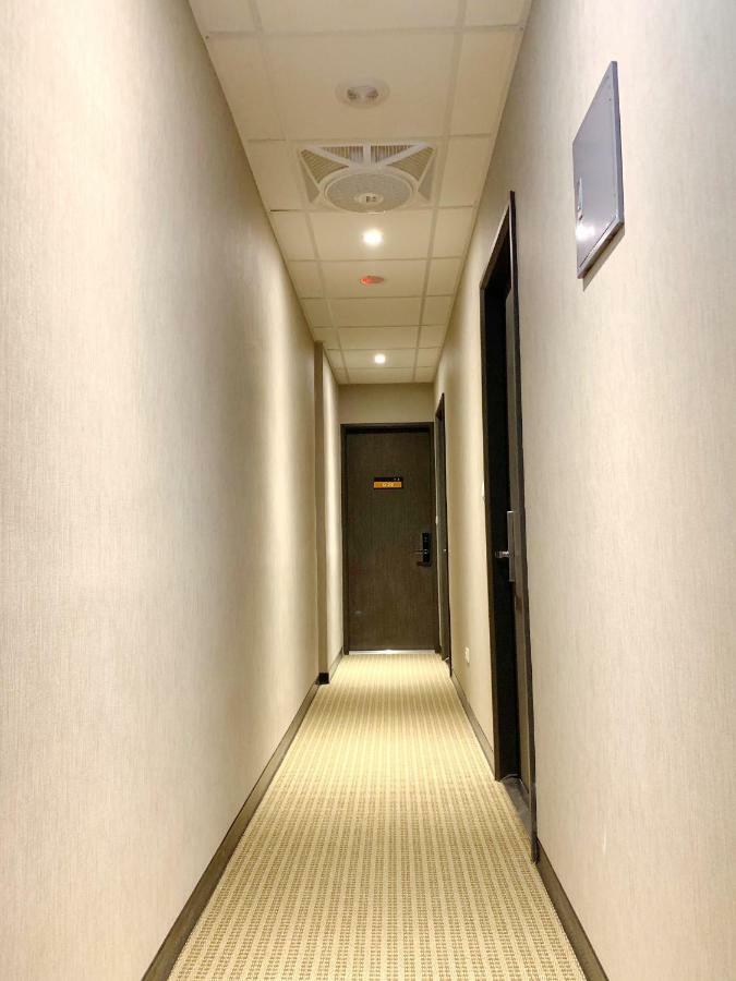 媞婭行旅 Teeya Apt 台北市 エクステリア 写真